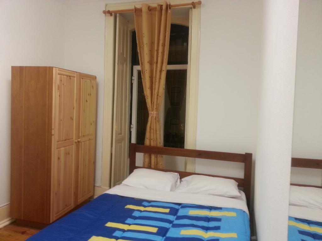 Hostel Paradise