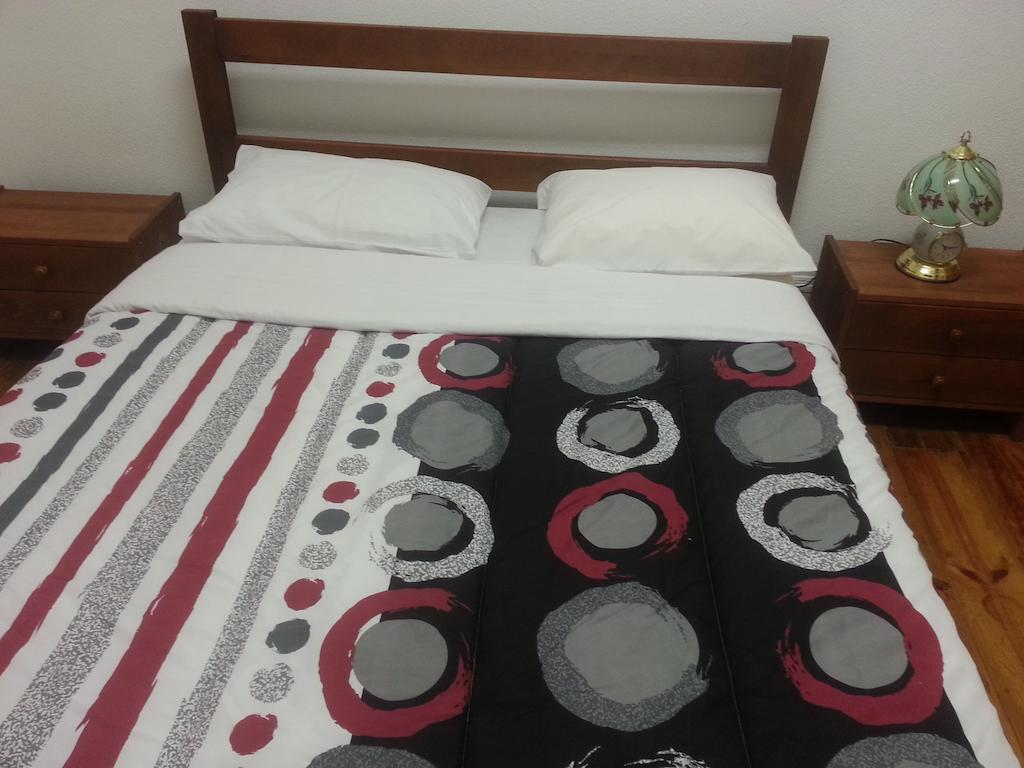 Hostel Paradise Lisbon