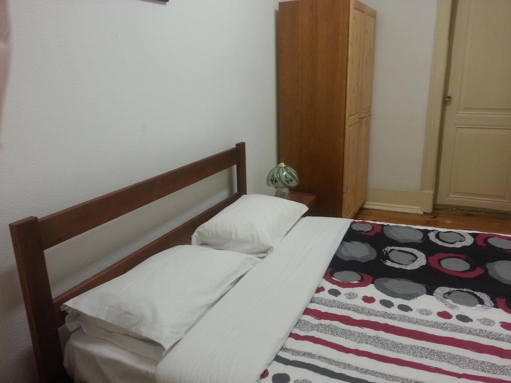 Hostel Paradise *
