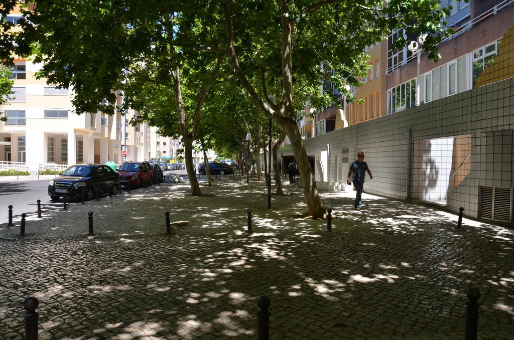 Loft Lambert Lissabon