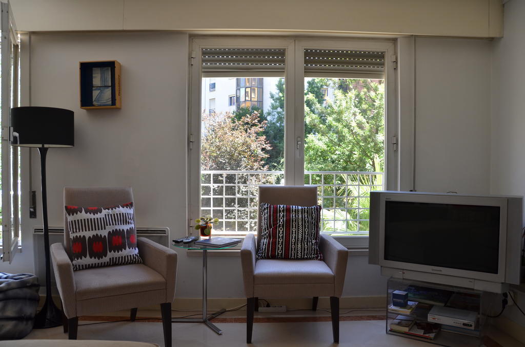 Appartement Loft Lambert