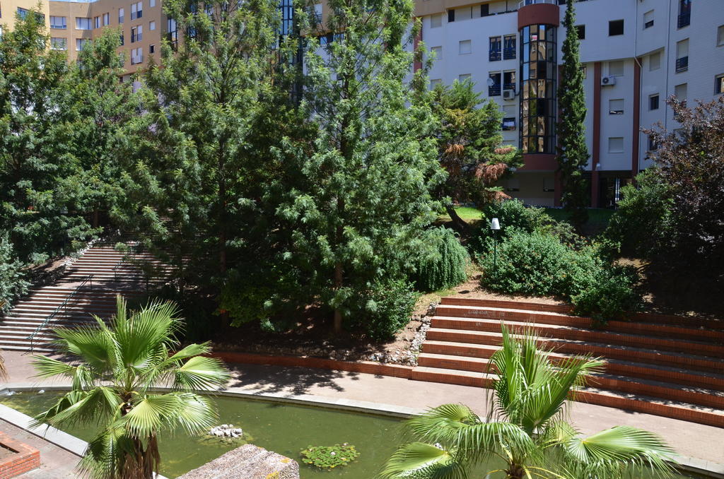 Appartement Loft Lambert Lissabon