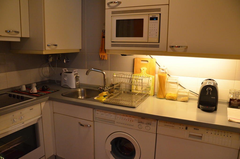 Appartement Loft Lambert *
