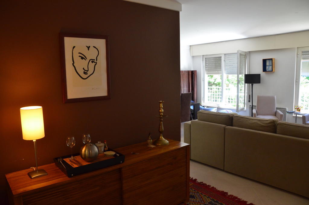 Loft Lambert Lissabon