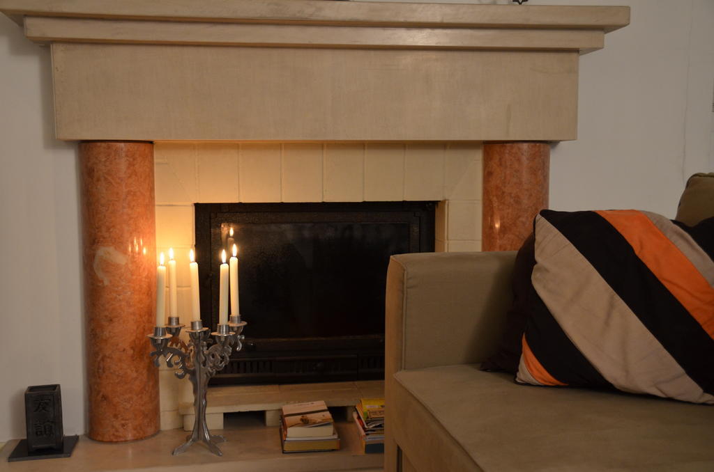 Appartement Loft Lambert Lissabon