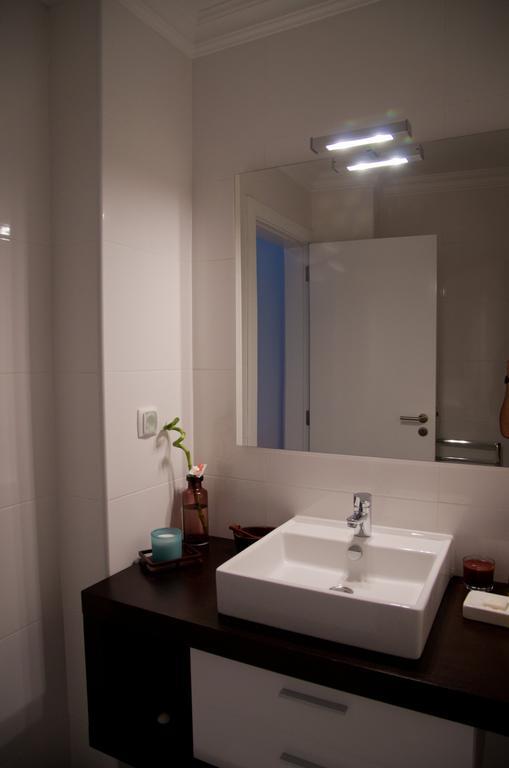 Appartement Center Baixa
