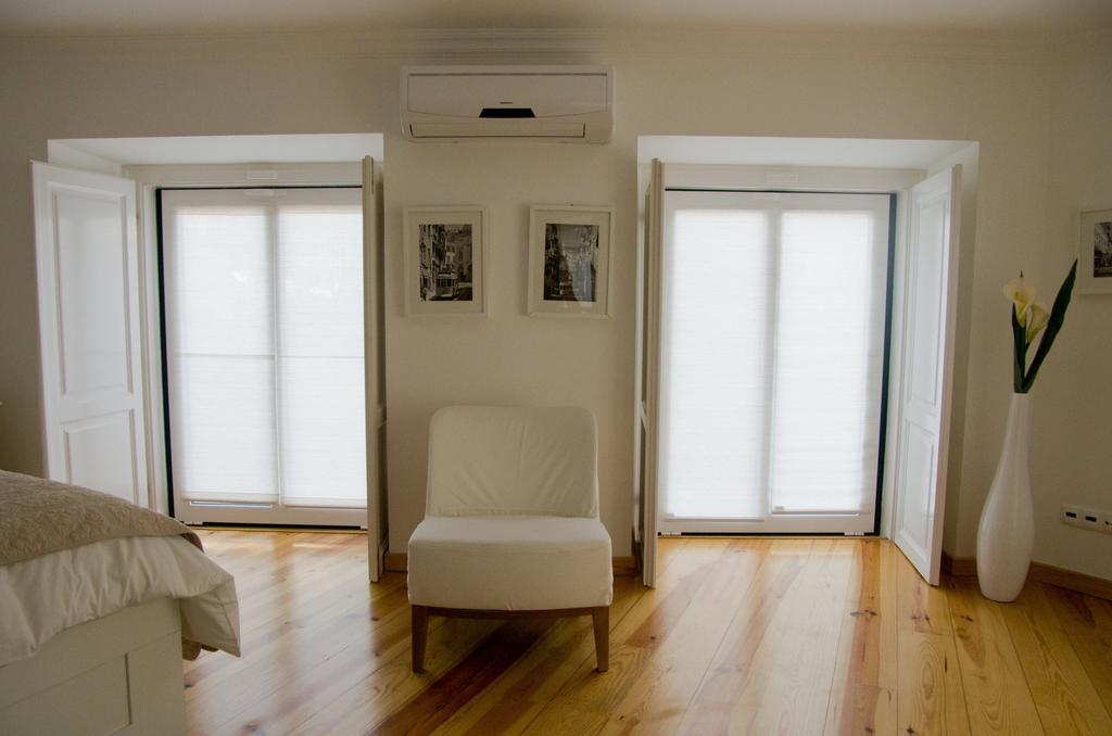 Appartement Center Baixa Lisboa