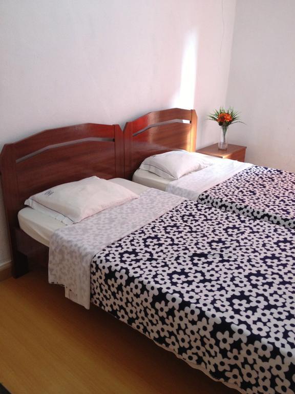 Gasthof Puenteareas