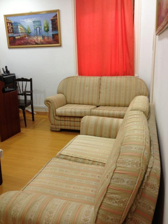 Gasthof Puenteareas
