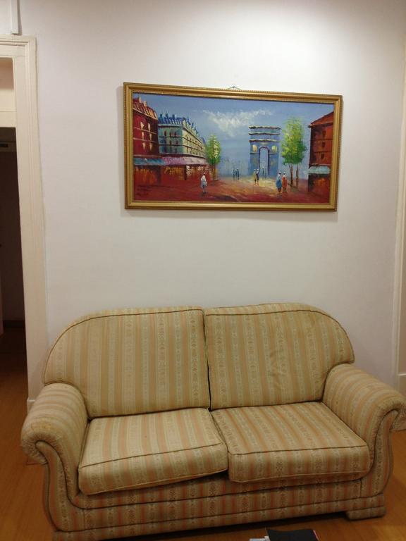 Gasthof Puenteareas Lissabon
