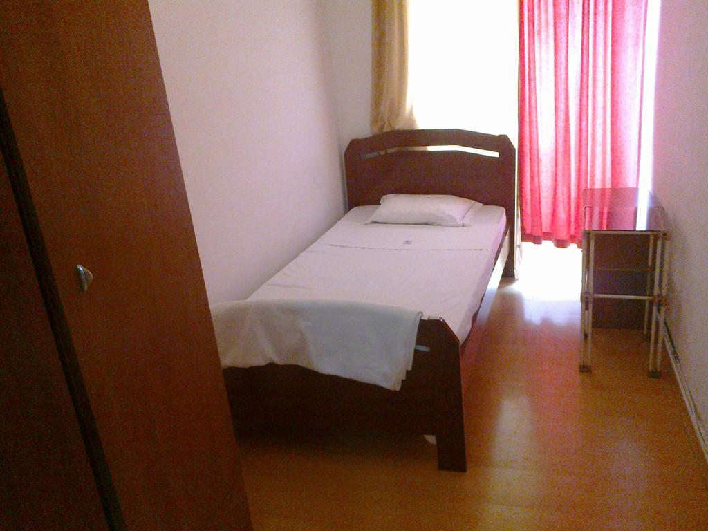 Gasthof Puenteareas