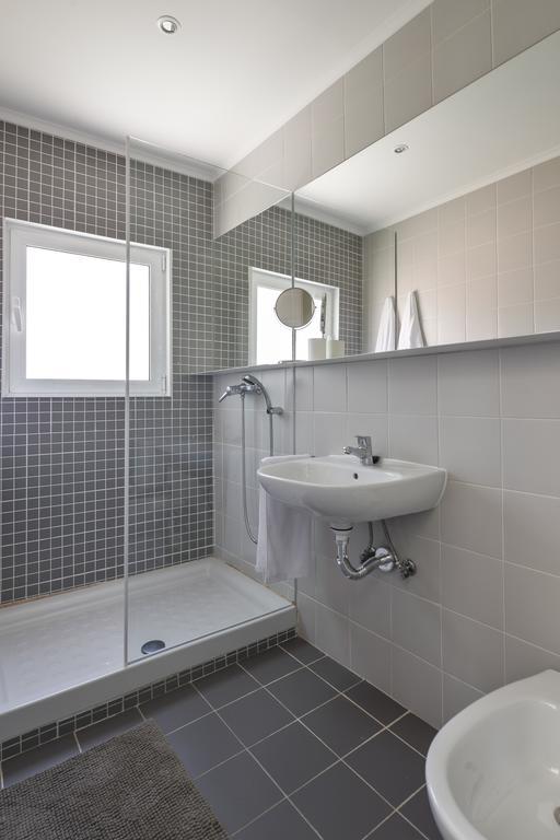 Apartment Embaixador 26: Belem Serviced