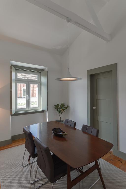 Apartment Embaixador 26: Belem Serviced