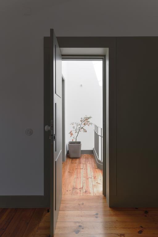 Apartment Embaixador 26: Belem Serviced Lisbon