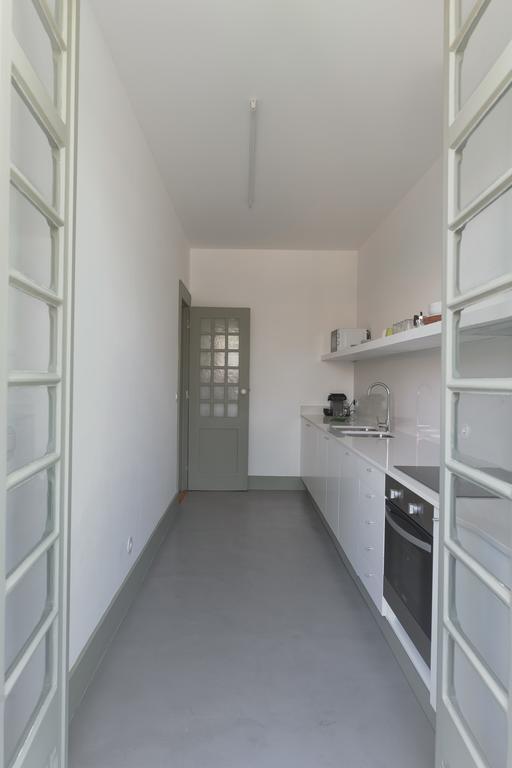 Apartment Embaixador 26: Belem Serviced