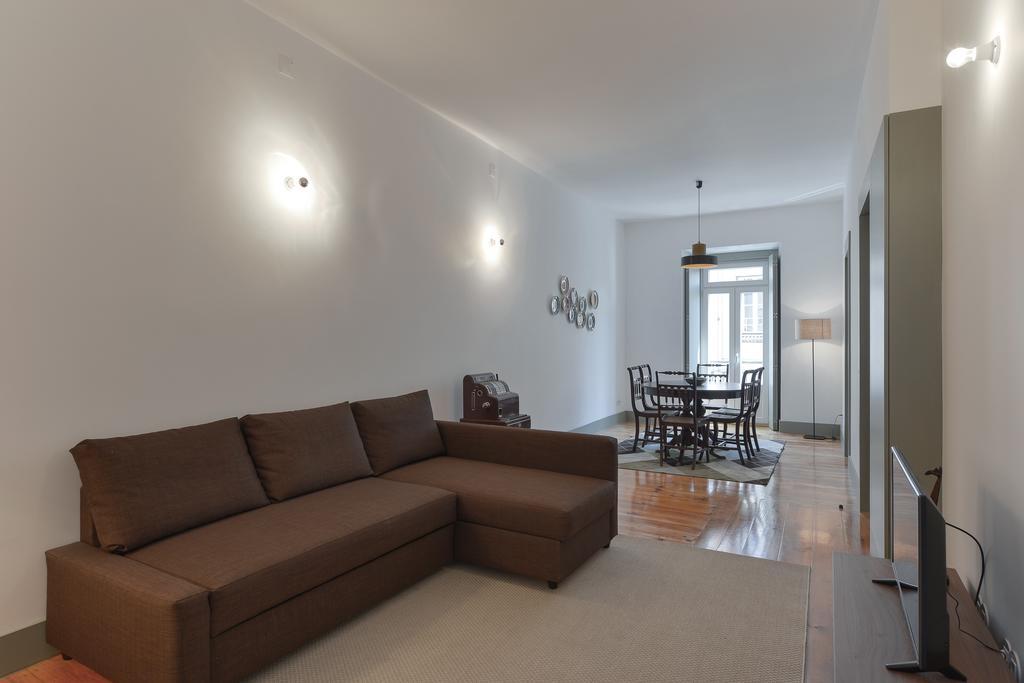 Apartment Embaixador 26: Belem Serviced Lisbon