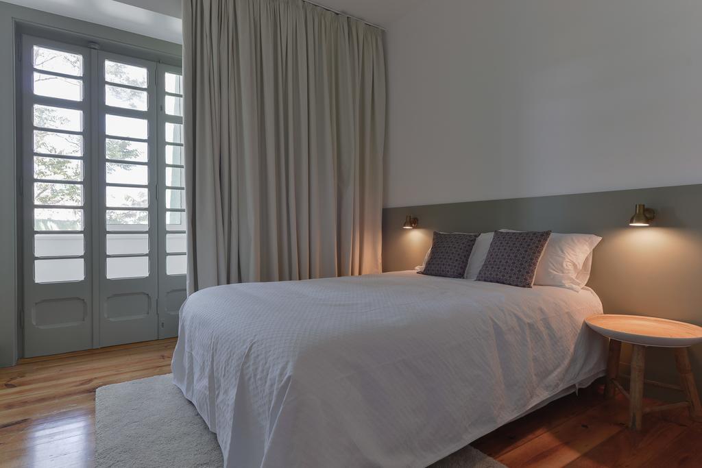 Apartment Embaixador 26: Belem Serviced