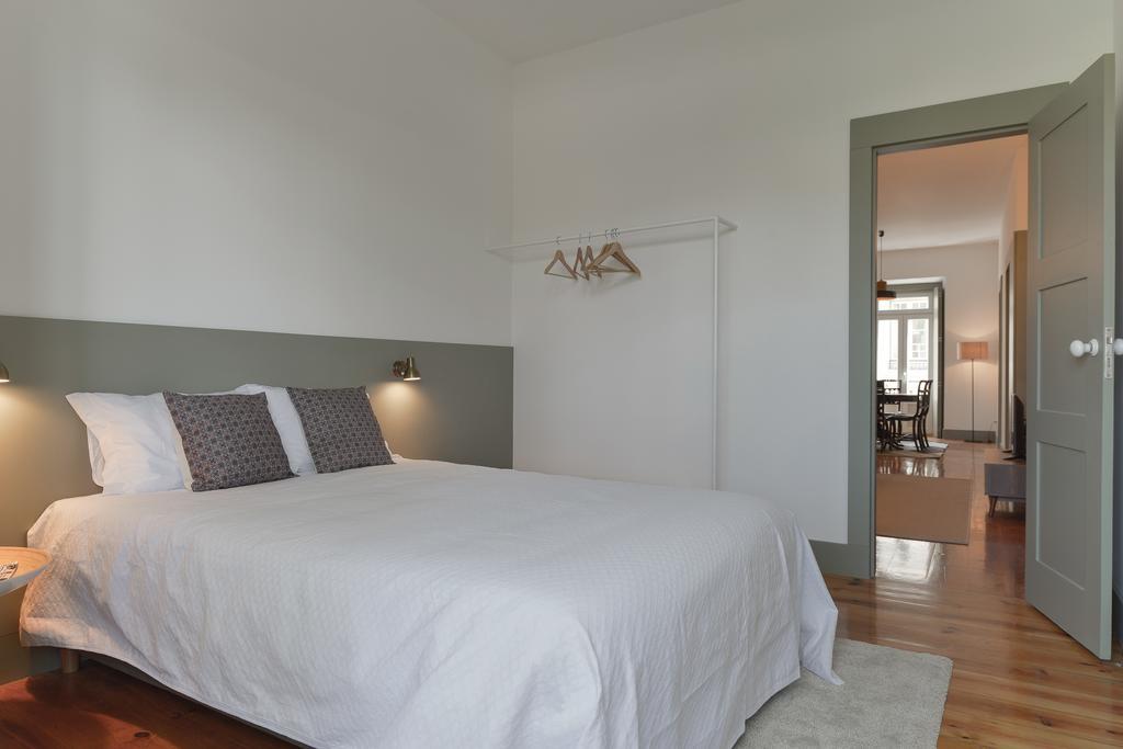 Apartment Embaixador 26: Belem Serviced Lisbon