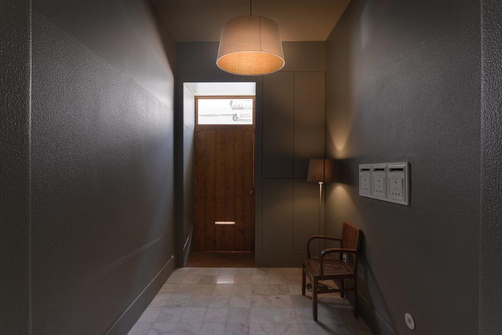Apartment Embaixador 26: Belem Serviced *
