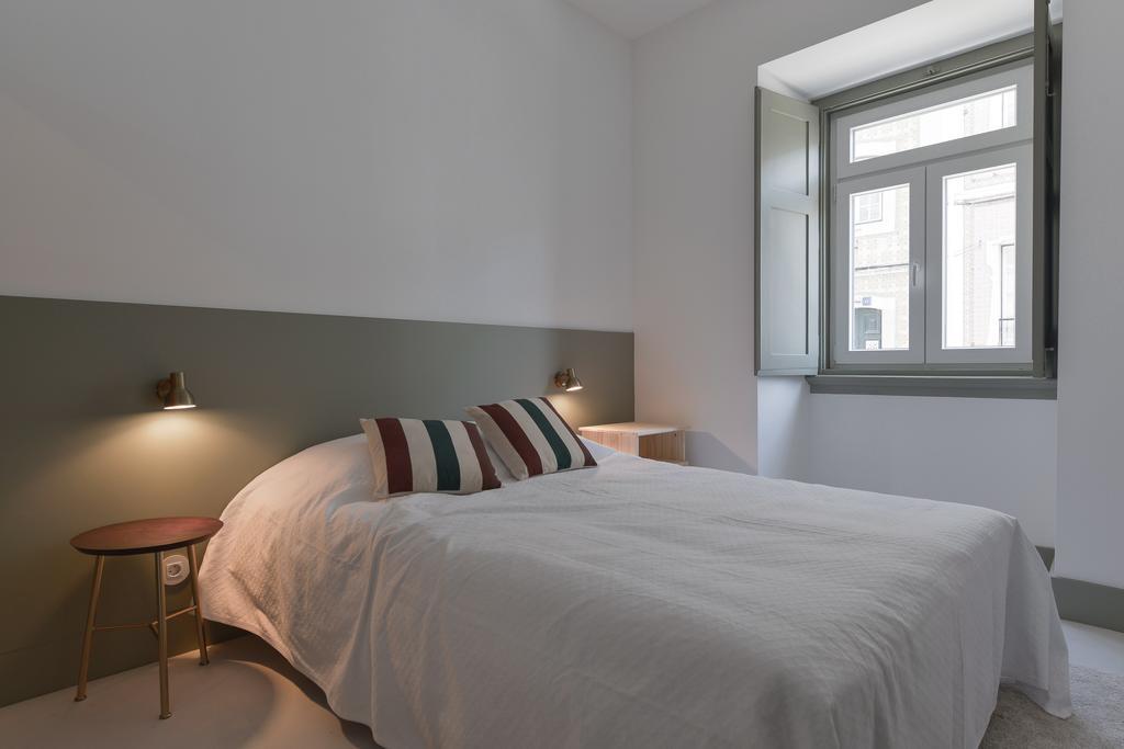 Apartment Embaixador 26: Belem Serviced Lisbon
