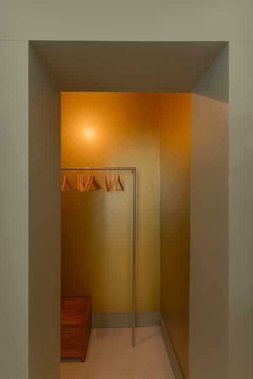 Apartment Embaixador 26: Belem Serviced *