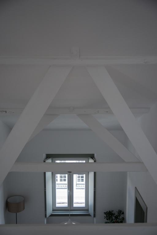 Apartment Embaixador 26: Belem Serviced *