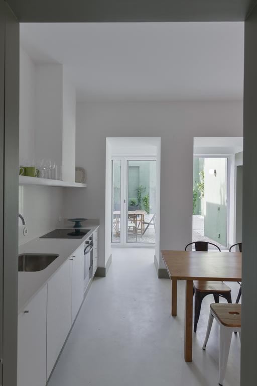 Apartment Embaixador 26: Belem Serviced Lisbon