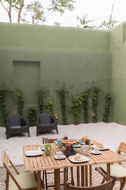 Apartment Embaixador 26: Belem Serviced Lisbon