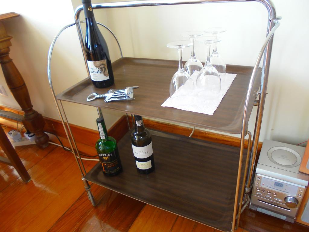 Couette-café Alfama 3b - Balby's 3*