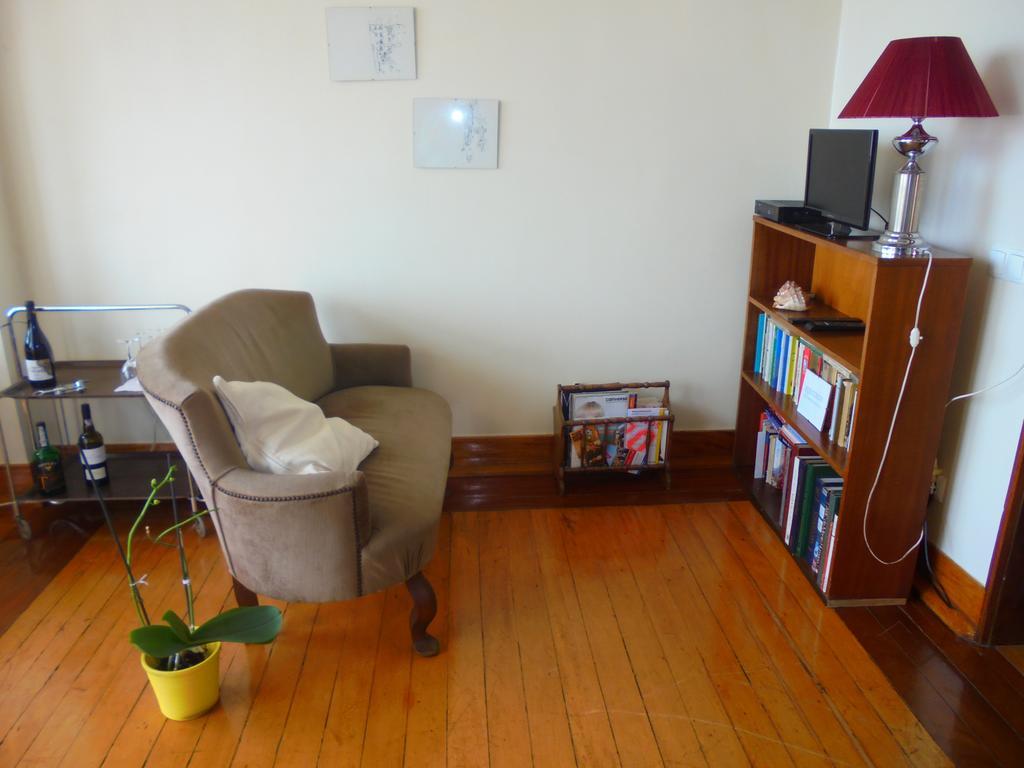 Couette-café Alfama 3b - Balby's