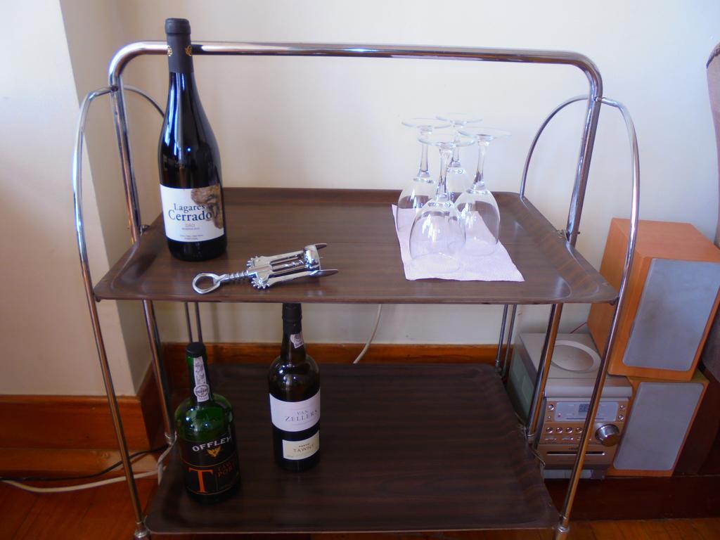 Couette-café Alfama 3b - Balby's 3*