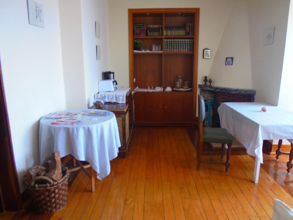 Couette-café Alfama 3b - Balby's 3*