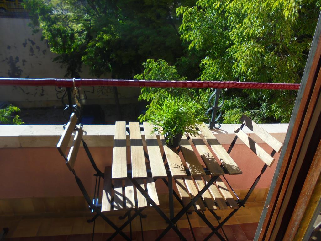 Couette-café Alfama 3b - Balby's Lisboa