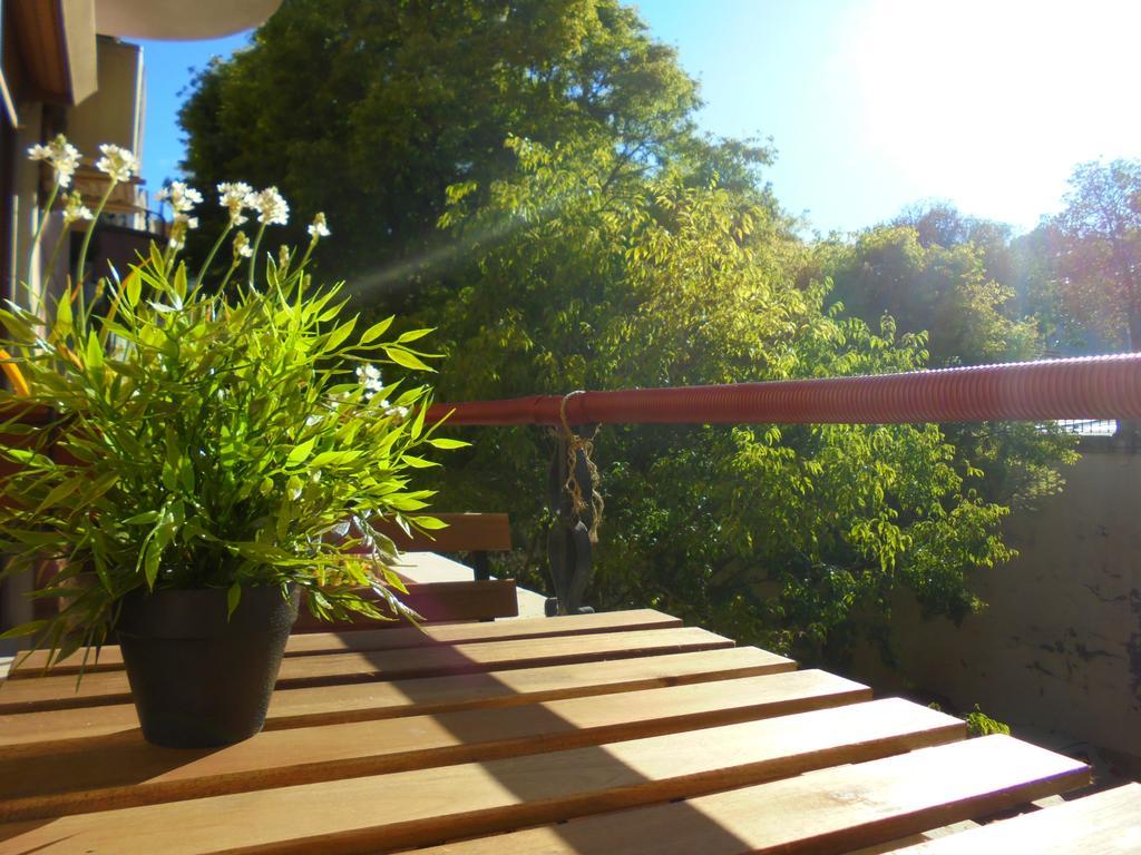 Couette-café Alfama 3b - Balby's 3*