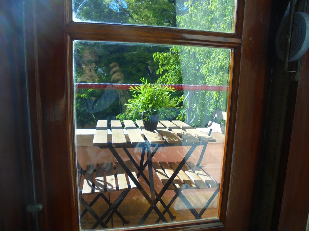 Couette-café Alfama 3b - Balby's 3*