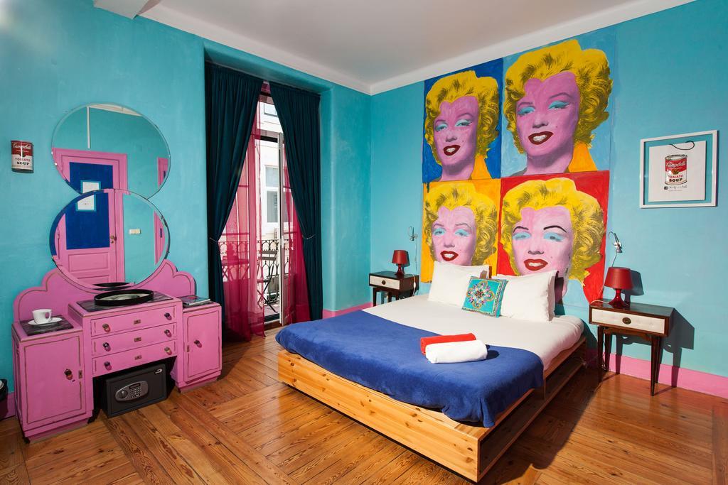 Bed & Breakfast Artbeat *