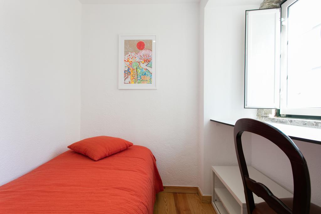 Apartment Alfama's Nest Lisbon