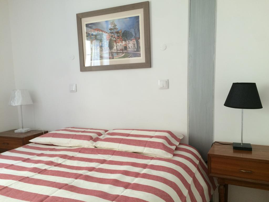 Apartment Alfama's Nest *
