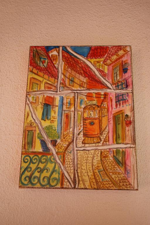 Apartment Alfama's Nest