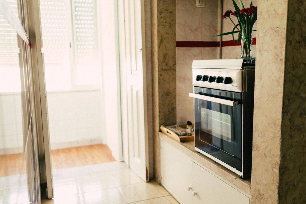 Bed & Breakfast Tete-a-tete - Jazz Lissabon