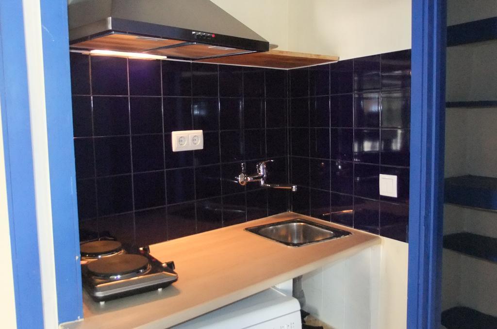 Apartamento Way To Castle - *