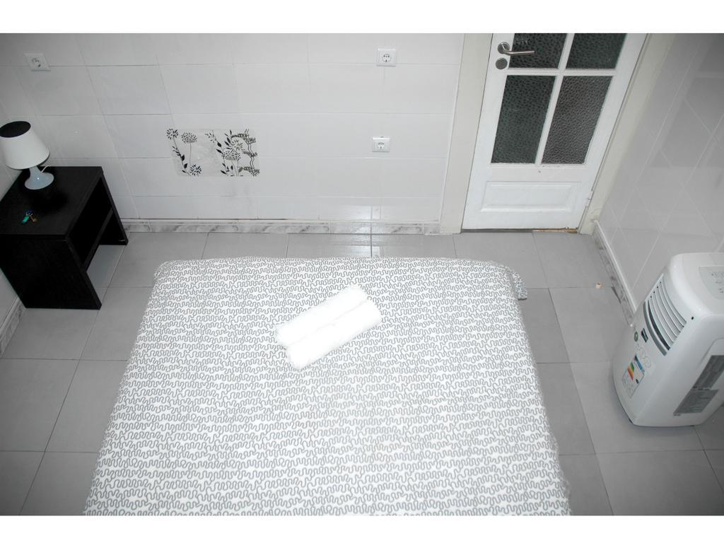 Guest house Center