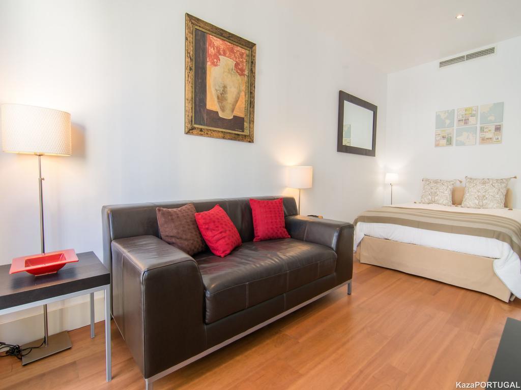 Appartement Poco Dos Negros Studio Lisboa