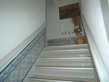 Pensao Santo Tirso Hotel Lisboa
