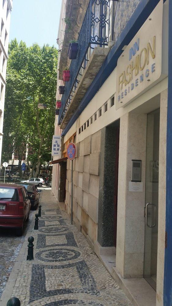 Fashion Maison d'hôtes