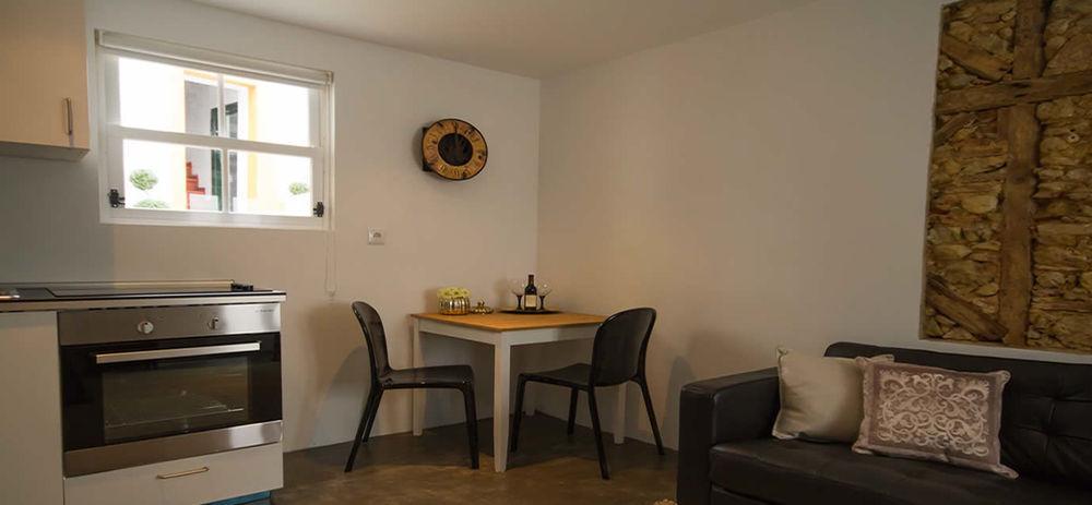 Imperium Village Appartement *