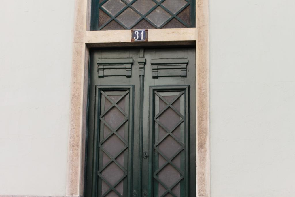 Sunshine Homes * Lissabon