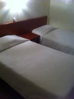 Pensao Modelo Hotel