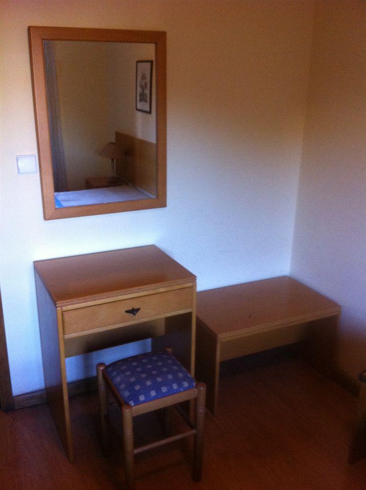 Xxi Hotel Lisbon