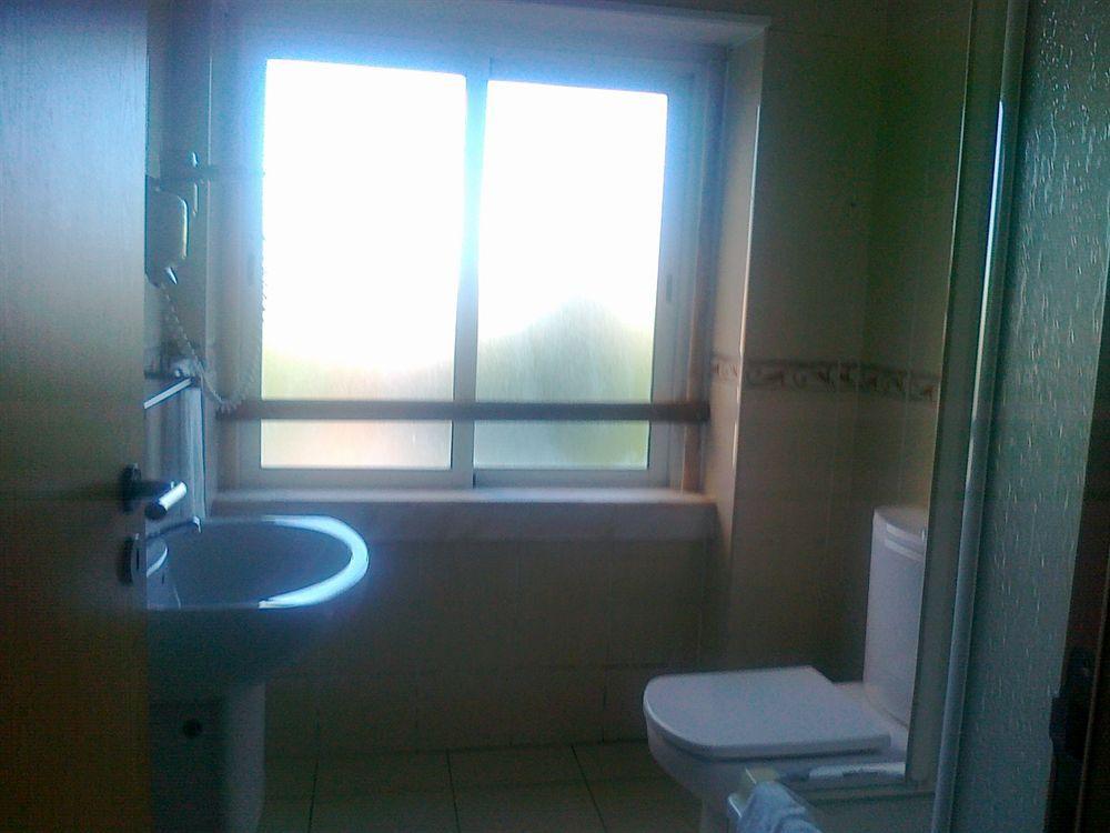 Xxi Hotel Lisbon